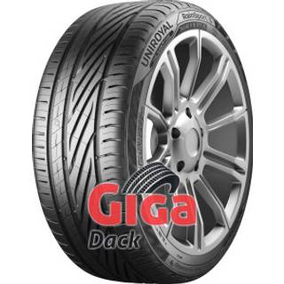 Uniroyal RainSport 5 FR XL TL 235/55R17 103W