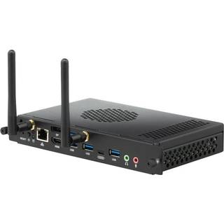 ViewSonic VPC37-W53-G1 slot-in PC Stik i digitalt tegnafspiller