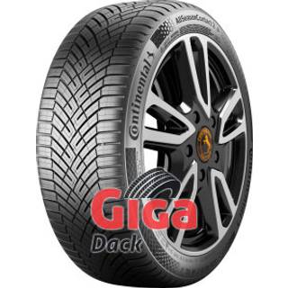 Continental AllSeasonContact 2 ( 225/45 R19 96W XL EVc )