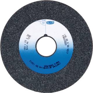 Slibeskive t/bænksliber F1 200×25×51 10A46N5AV217