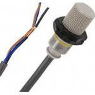 Omron Induktiv aftaster m18 med 2m kabel