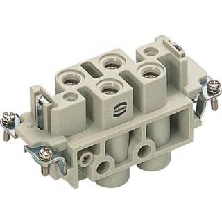 Harting Indsats han 16 b 4-pol 80a hun-del
