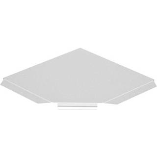 Låg Til Hjørne 90° 100 Mm Pg Klik Solar