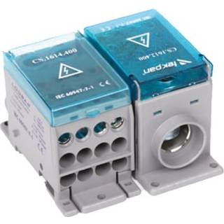 2MAKE Kompakt distributionsblok CS 1613.400 - 400A