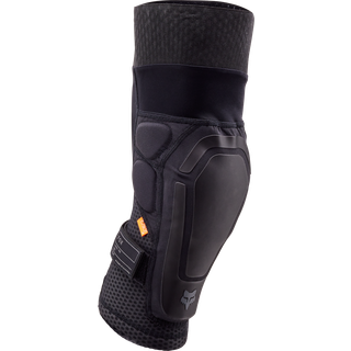 Fox Launch Pro Knee Guard Black, S