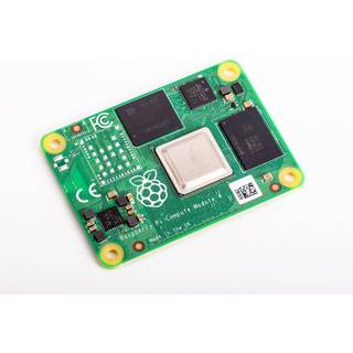 CM4002008 - Raspberry Pi Compute Module 4 - 2GB RAM - 8GB Storage.