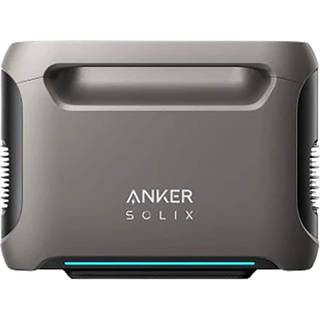 Anker Solix BP3800 batteri til bærbar strømstation