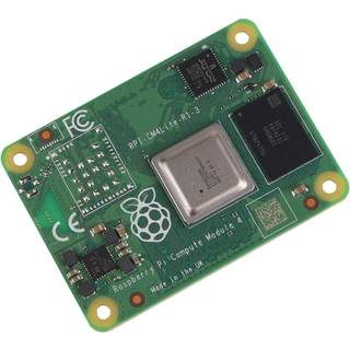 CM4008000 - Raspberry Pi Compute Module 4 - 8GB RAM - 0GB Storage (Lite)