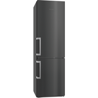 Miele Køle-/fryseskab KFN4795AD bst EU1 Black Steel