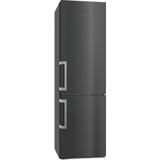 Miele Køle-/fryseskab KFN4795AD bst EU1 Black Steel