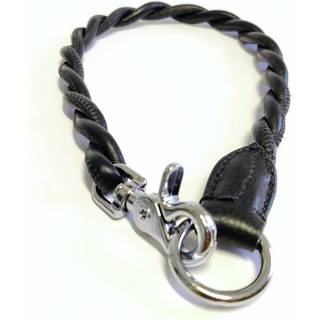 Walker dobbeltsnoet halsbånd 30cm