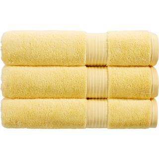 Christy Badelagen Supreme 90x165 cm, Primrose