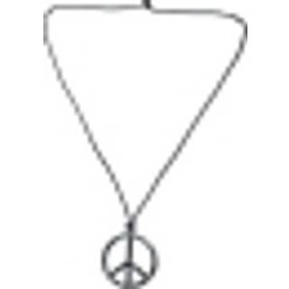 Peace halskæde