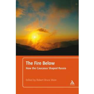 The Fire Below