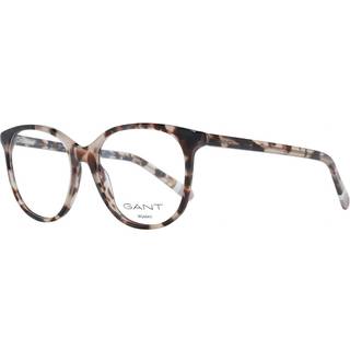 Gant GA4107 056 53 Briller Kvinder Tortoiseshell - Brown Tortoise - 53mm