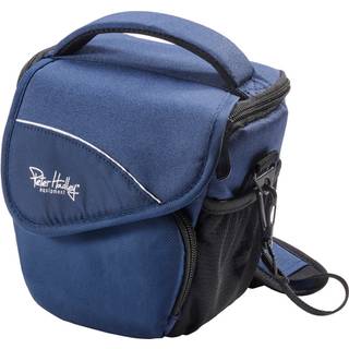 Peter Hadley Bag Action Las Vegas Colt II blue