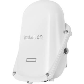 Hpe Networking Instant On Ap27 Wifi 6 Outdoor Access Point