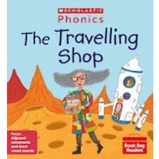 The Travelling Shop (Set 7)