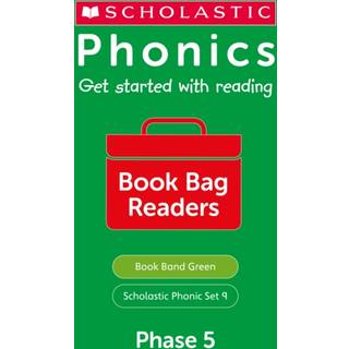 The Cloud Shack Gang (Set 9)