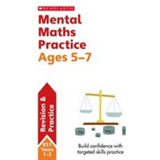 Mental Maths Practice Ages 5-7