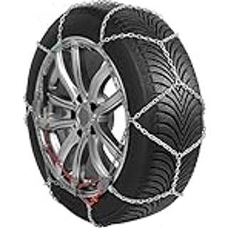 Snekæder Selvopstrammende 9 mm - Winter Extreme nr. 5 - Europæisk standard godkendt (EN:16662-1) ✔️