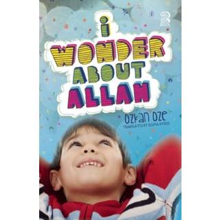 I Wonder About Allah