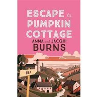 Escape to Pumpkin Cottage