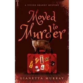 Moved to Murder