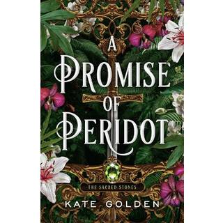 A Promise of Peridot