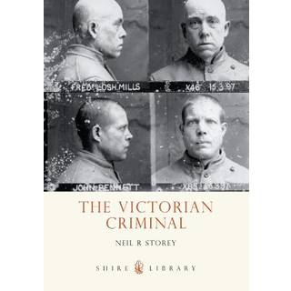 The Victorian Criminal