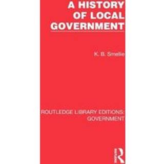 A History of Local Government