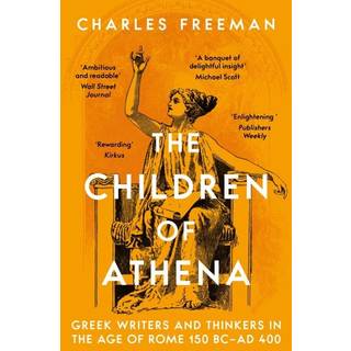 The Children of Athena
