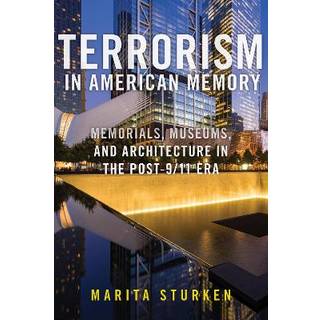 Terrorism in American Memory