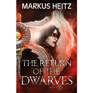 The Return of the Dwarves Book 2