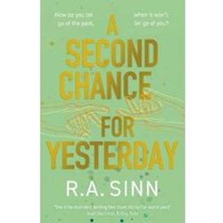 A Second Chance for Yesterday