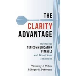 The Clarity Advantage