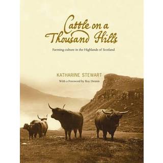 Cattle on a Thousand Hills