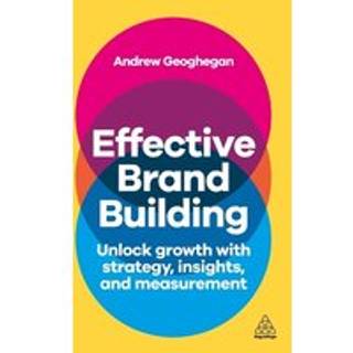 Effective Brand Building