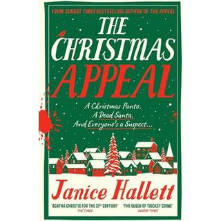 The Christmas Appeal