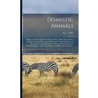 Domestic Animals