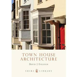 Town House Architecture