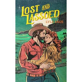 Lost and Lassoed