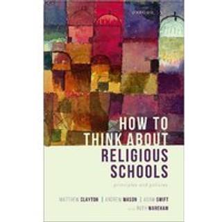 How to Think about Religious Schools