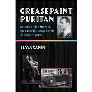 Greasepaint Puritan