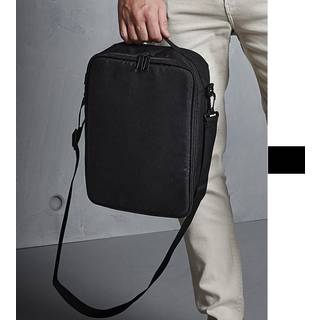 Quadra QD922 24 x 33 x 11 cm Sort