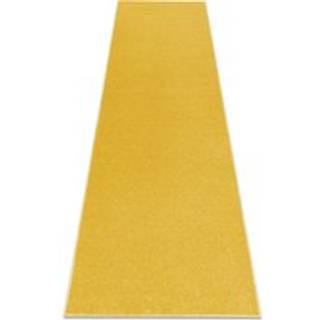 Fortovet ETON 502 gul 80x330 cm
