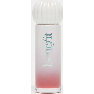 Benefit Cosmetics - Splashtint - Fugtgivende Dewy Lip Tint - Splashtint 05 Honeymoon - For Women - Beige