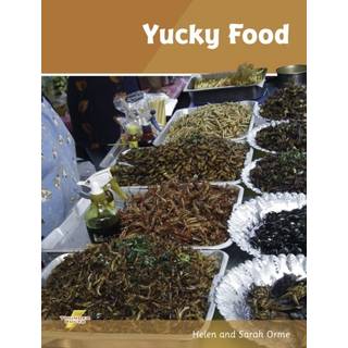 Yucky Food