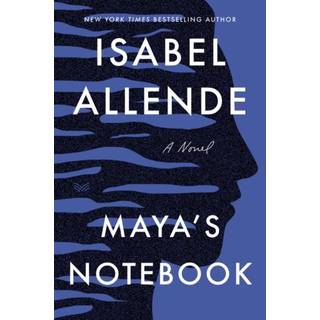 Maya's Notebook