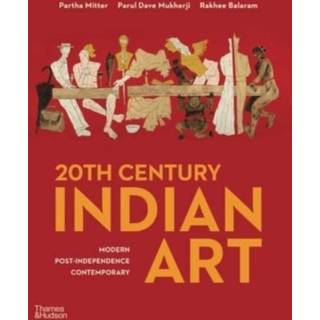 20th Century Indian Art